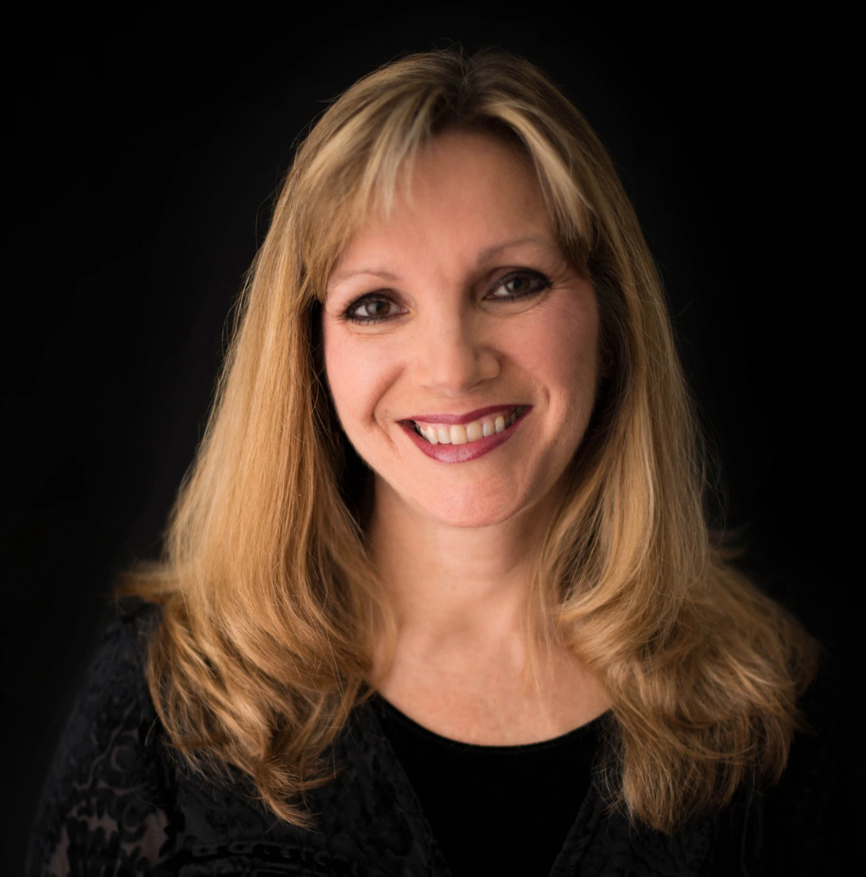 Laura Thomae Young, author and speaker